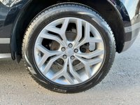 USED 2019 69 LAND ROVER RANGE ROVER EVOQUE 2.0 P250 MHEV R-Dynamic SE SUV 5dr Petrol Auto 4WD 249 bhp 