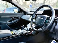 USED 2019 69 LAND ROVER RANGE ROVER EVOQUE 2.0 P250 MHEV R-Dynamic SE SUV 5dr Petrol Auto 4WD 249 bhp 