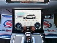 USED 2019 69 LAND ROVER RANGE ROVER EVOQUE 2.0 P250 MHEV R-Dynamic SE SUV 5dr Petrol Auto 4WD 249 bhp 