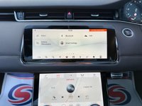 USED 2019 69 LAND ROVER RANGE ROVER EVOQUE 2.0 P250 MHEV R-Dynamic SE SUV 5dr Petrol Auto 4WD 249 bhp 