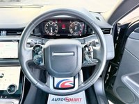 USED 2019 69 LAND ROVER RANGE ROVER EVOQUE 2.0 P250 MHEV R-Dynamic SE SUV 5dr Petrol Auto 4WD 249 bhp 