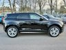 USED 2019 69 LAND ROVER RANGE ROVER EVOQUE 2.0 P250 MHEV R-Dynamic SE SUV 5dr Petrol Auto 4WD 249 bhp 