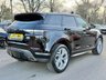 USED 2019 69 LAND ROVER RANGE ROVER EVOQUE 2.0 P250 MHEV R-Dynamic SE SUV 5dr Petrol Auto 4WD 249 bhp 