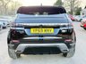 USED 2019 69 LAND ROVER RANGE ROVER EVOQUE 2.0 P250 MHEV R-Dynamic SE SUV 5dr Petrol Auto 4WD 249 bhp 