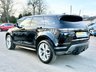 USED 2019 69 LAND ROVER RANGE ROVER EVOQUE 2.0 P250 MHEV R-Dynamic SE SUV 5dr Petrol Auto 4WD 249 bhp 