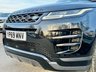 USED 2019 69 LAND ROVER RANGE ROVER EVOQUE 2.0 P250 MHEV R-Dynamic SE SUV 5dr Petrol Auto 4WD 249 bhp 
