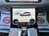 USED 2019 69 LAND ROVER RANGE ROVER EVOQUE 2.0 P250 MHEV R-Dynamic SE SUV 5dr Petrol Auto 4WD 249 bhp 