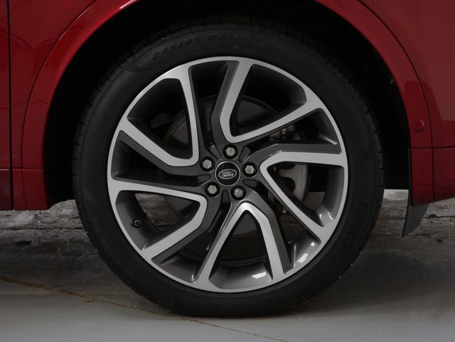 2021 Land Rover DISCOVERY SPORT - Photo 10