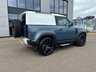 USED 2024 74 LAND ROVER DEFENDER 3.0 D250 MHEV HARD TOP 250PS HUGE OPTIONS LIST 