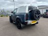 USED 2024 74 LAND ROVER DEFENDER 3.0 D250 MHEV HARD TOP 250PS HUGE OPTIONS LIST 