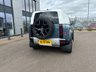 USED 2024 74 LAND ROVER DEFENDER 3.0 D250 MHEV HARD TOP 250PS HUGE OPTIONS LIST 