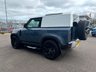 USED 2024 74 LAND ROVER DEFENDER 3.0 D250 MHEV HARD TOP 250PS HUGE OPTIONS LIST 