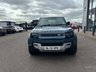 USED 2024 74 LAND ROVER DEFENDER 3.0 D250 MHEV HARD TOP 250PS HUGE OPTIONS LIST 