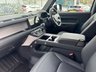 USED 2024 74 LAND ROVER DEFENDER 3.0 D250 MHEV HARD TOP 250PS HUGE OPTIONS LIST 