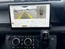 USED 2024 74 LAND ROVER DEFENDER 3.0 D250 MHEV HARD TOP 250PS HUGE OPTIONS LIST 