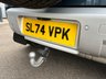 USED 2024 74 LAND ROVER DEFENDER 3.0 D250 MHEV HARD TOP 250PS HUGE OPTIONS LIST 