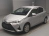 USED 2017 TOYOTA VITZ 1.5 Hybrid Automatic Petrol Hatchback Silver 5dr ARRIVING SOON. JAPANESE IMPORTED TOYOTA VITZ/ YARIS . GOOD MILEAGE HYBRID. CLEAN CONDITION THROUGHOUT. FINISHED IN METALLIC SILVER. MORE DETAILS TO FOLLOW + 3 MONTHS WARRANTY + 12 MONTHS AA BREAKDOWN COVER INCLUDED