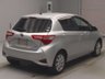 USED 2017 TOYOTA VITZ 1.5 Hybrid Automatic Petrol Hatchback Silver 5dr ARRIVING SOON. JAPANESE IMPORTED TOYOTA VITZ/ YARIS . GOOD MILEAGE HYBRID. CLEAN CONDITION THROUGHOUT. FINISHED IN METALLIC SILVER. MORE DETAILS TO FOLLOW + 3 MONTHS WARRANTY + 12 MONTHS AA BREAKDOWN COVER INCLUDED