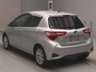 USED 2017 TOYOTA VITZ 1.5 Hybrid Automatic Petrol Hatchback Silver 5dr ARRIVING SOON. JAPANESE IMPORTED TOYOTA VITZ/ YARIS . GOOD MILEAGE HYBRID. CLEAN CONDITION THROUGHOUT. FINISHED IN METALLIC SILVER. MORE DETAILS TO FOLLOW + 3 MONTHS WARRANTY + 12 MONTHS AA BREAKDOWN COVER INCLUDED