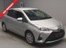 USED 2017 TOYOTA VITZ 1.5 Hybrid Automatic Petrol Hatchback Silver 5dr ARRIVING SOON. JAPANESE IMPORTED TOYOTA VITZ/ YARIS . GOOD MILEAGE HYBRID. CLEAN CONDITION THROUGHOUT. FINISHED IN METALLIC SILVER. MORE DETAILS TO FOLLOW + 3 MONTHS WARRANTY + 12 MONTHS AA BREAKDOWN COVER INCLUDED