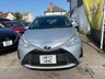 USED 2017 TOYOTA YARIS 1.5 Hybrid Automatic Petrol Hatchback Silver 5dr ARRIVING SOON. JAPANESE IMPORTED TOYOTA VITZ/ YARIS . GOOD MILEAGE HYBRID. CLEAN CONDITION THROUGHOUT. FINISHED IN METALLIC SILVER. MORE DETAILS TO FOLLOW + 3 MONTHS WARRANTY + 12 MONTHS AA BREAKDOWN COVER INCLUDED