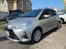 USED 2017 TOYOTA YARIS 1.5 Hybrid Automatic Petrol Hatchback Silver 5dr ARRIVING SOON. JAPANESE IMPORTED TOYOTA VITZ/ YARIS . GOOD MILEAGE HYBRID. CLEAN CONDITION THROUGHOUT. FINISHED IN METALLIC SILVER. MORE DETAILS TO FOLLOW + 3 MONTHS WARRANTY + 12 MONTHS AA BREAKDOWN COVER INCLUDED