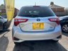 USED 2017 TOYOTA YARIS 1.5 Hybrid Automatic Petrol Hatchback Silver 5dr ARRIVING SOON. JAPANESE IMPORTED TOYOTA VITZ/ YARIS . GOOD MILEAGE HYBRID. CLEAN CONDITION THROUGHOUT. FINISHED IN METALLIC SILVER. MORE DETAILS TO FOLLOW + 3 MONTHS WARRANTY + 12 MONTHS AA BREAKDOWN COVER INCLUDED