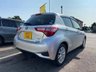 USED 2017 TOYOTA YARIS 1.5 Hybrid Automatic Petrol Hatchback Silver 5dr ARRIVING SOON. JAPANESE IMPORTED TOYOTA VITZ/ YARIS . GOOD MILEAGE HYBRID. CLEAN CONDITION THROUGHOUT. FINISHED IN METALLIC SILVER. MORE DETAILS TO FOLLOW + 3 MONTHS WARRANTY + 12 MONTHS AA BREAKDOWN COVER INCLUDED