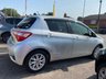 USED 2017 TOYOTA YARIS 1.5 Hybrid Automatic Petrol Hatchback Silver 5dr ARRIVING SOON. JAPANESE IMPORTED TOYOTA VITZ/ YARIS . GOOD MILEAGE HYBRID. CLEAN CONDITION THROUGHOUT. FINISHED IN METALLIC SILVER. MORE DETAILS TO FOLLOW + 3 MONTHS WARRANTY + 12 MONTHS AA BREAKDOWN COVER INCLUDED