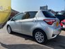 USED 2017 TOYOTA YARIS 1.5 Hybrid Automatic Petrol Hatchback Silver 5dr ARRIVING SOON. JAPANESE IMPORTED TOYOTA VITZ/ YARIS . GOOD MILEAGE HYBRID. CLEAN CONDITION THROUGHOUT. FINISHED IN METALLIC SILVER. MORE DETAILS TO FOLLOW + 3 MONTHS WARRANTY + 12 MONTHS AA BREAKDOWN COVER INCLUDED
