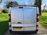 USED 2017 17 RENAULT TRAFIC 1.6 dCi 27 Sport Nav Panel Van 5dr Diesel Manual SWB Standard Roof Euro 6 (120 ps) # SPORT # A/C # NO VAT #