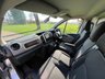 USED 2017 17 RENAULT TRAFIC 1.6 dCi 27 Sport Nav Panel Van 5dr Diesel Manual SWB Standard Roof Euro 6 (120 ps) # SPORT # A/C # NO VAT #