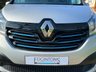 USED 2017 17 RENAULT TRAFIC 1.6 dCi 27 Sport Nav Panel Van 5dr Diesel Manual SWB Standard Roof Euro 6 (120 ps) # SPORT # A/C # NO VAT #