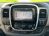 USED 2017 17 RENAULT TRAFIC 1.6 dCi 27 Sport Nav Panel Van 5dr Diesel Manual SWB Standard Roof Euro 6 (120 ps) # SPORT # A/C # NO VAT #