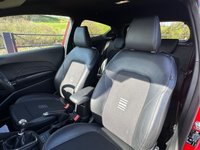 USED 2018 18 FORD FIESTA 1.5 TDCi ST-Line X Hatchback 3dr Diesel Manual Euro 6 (s/s) (120 ps) *** ONLY 2 OWNERS, REVERSE CAMERA, 2 KEYS *** FINANCE AVAILABLE FROM 9.9% APR ***