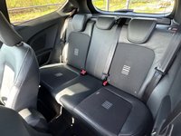 USED 2018 18 FORD FIESTA 1.5 TDCi ST-Line X Hatchback 3dr Diesel Manual Euro 6 (s/s) (120 ps) *** ONLY 2 OWNERS, REVERSE CAMERA, 2 KEYS *** FINANCE AVAILABLE FROM 9.9% APR ***