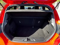 USED 2018 18 FORD FIESTA 1.5 TDCi ST-Line X Hatchback 3dr Diesel Manual Euro 6 (s/s) (120 ps) *** ONLY 2 OWNERS, REVERSE CAMERA, 2 KEYS *** FINANCE AVAILABLE FROM 9.9% APR ***