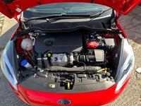 USED 2018 18 FORD FIESTA 1.5 TDCi ST-Line X Hatchback 3dr Diesel Manual Euro 6 (s/s) (120 ps) *** ONLY 2 OWNERS, REVERSE CAMERA, 2 KEYS *** FINANCE AVAILABLE FROM 9.9% APR ***