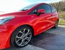 USED 2018 18 FORD FIESTA 1.5 TDCi ST-Line X Hatchback 3dr Diesel Manual Euro 6 (s/s) (120 ps) *** ONLY 2 OWNERS, REVERSE CAMERA, 2 KEYS *** FINANCE AVAILABLE FROM 9.9% APR ***
