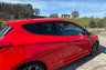 USED 2018 18 FORD FIESTA 1.5 TDCi ST-Line X Hatchback 3dr Diesel Manual Euro 6 (s/s) (120 ps) *** ONLY 2 OWNERS, REVERSE CAMERA, 2 KEYS *** FINANCE AVAILABLE FROM 9.9% APR ***