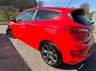 USED 2018 18 FORD FIESTA 1.5 TDCi ST-Line X Hatchback 3dr Diesel Manual Euro 6 (s/s) (120 ps) *** ONLY 2 OWNERS, REVERSE CAMERA, 2 KEYS *** FINANCE AVAILABLE FROM 9.9% APR ***