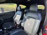 USED 2018 18 FORD FIESTA 1.5 TDCi ST-Line X Hatchback 3dr Diesel Manual Euro 6 (s/s) (120 ps) *** ONLY 2 OWNERS, REVERSE CAMERA, 2 KEYS *** FINANCE AVAILABLE FROM 9.9% APR ***