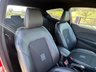 USED 2018 18 FORD FIESTA 1.5 TDCi ST-Line X Hatchback 3dr Diesel Manual Euro 6 (s/s) (120 ps) *** ONLY 2 OWNERS, REVERSE CAMERA, 2 KEYS *** FINANCE AVAILABLE FROM 9.9% APR ***