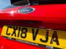 USED 2018 18 FORD FIESTA 1.5 TDCi ST-Line X Hatchback 3dr Diesel Manual Euro 6 (s/s) (120 ps) *** ONLY 2 OWNERS, REVERSE CAMERA, 2 KEYS *** FINANCE AVAILABLE FROM 9.9% APR ***