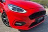 USED 2018 18 FORD FIESTA 1.5 TDCi ST-Line X Hatchback 3dr Diesel Manual Euro 6 (s/s) (120 ps) *** ONLY 2 OWNERS, REVERSE CAMERA, 2 KEYS *** FINANCE AVAILABLE FROM 9.9% APR ***