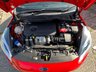USED 2018 18 FORD FIESTA 1.5 TDCi ST-Line X Hatchback 3dr Diesel Manual Euro 6 (s/s) (120 ps) *** ONLY 2 OWNERS, REVERSE CAMERA, 2 KEYS *** FINANCE AVAILABLE FROM 9.9% APR ***