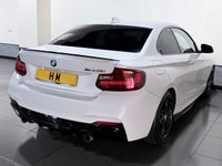 USED 2014 64 BMW 2 SERIES 3.0 M235i Coupe 2dr Petrol Auto Euro 6 (s/s) (326 ps) 