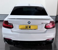 USED 2014 64 BMW 2 SERIES 3.0 M235i Coupe 2dr Petrol Auto Euro 6 (s/s) (326 ps) 