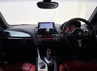 USED 2014 64 BMW 2 SERIES 3.0 M235i Coupe 2dr Petrol Auto Euro 6 (s/s) (326 ps) 