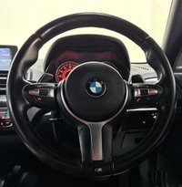USED 2014 64 BMW 2 SERIES 3.0 M235i Coupe 2dr Petrol Auto Euro 6 (s/s) (326 ps) 